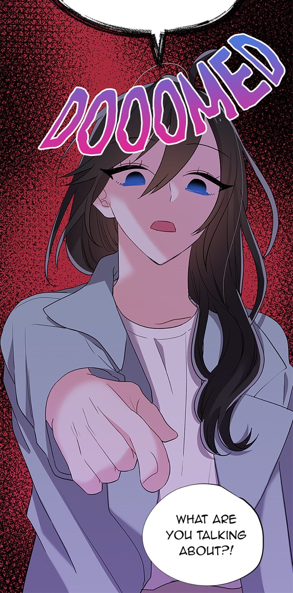 Please Save My Husband Chapter 19 page 65 - Chapter 19: Déjà Vu