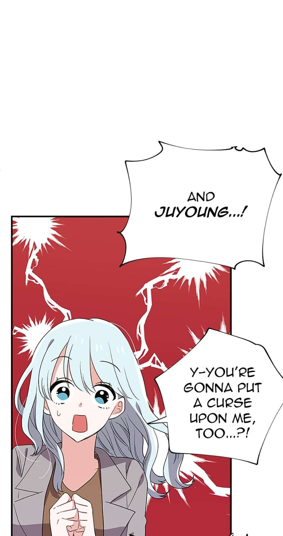 Please Save My Husband Chapter 19 page 66 - Chapter 19: Déjà Vu