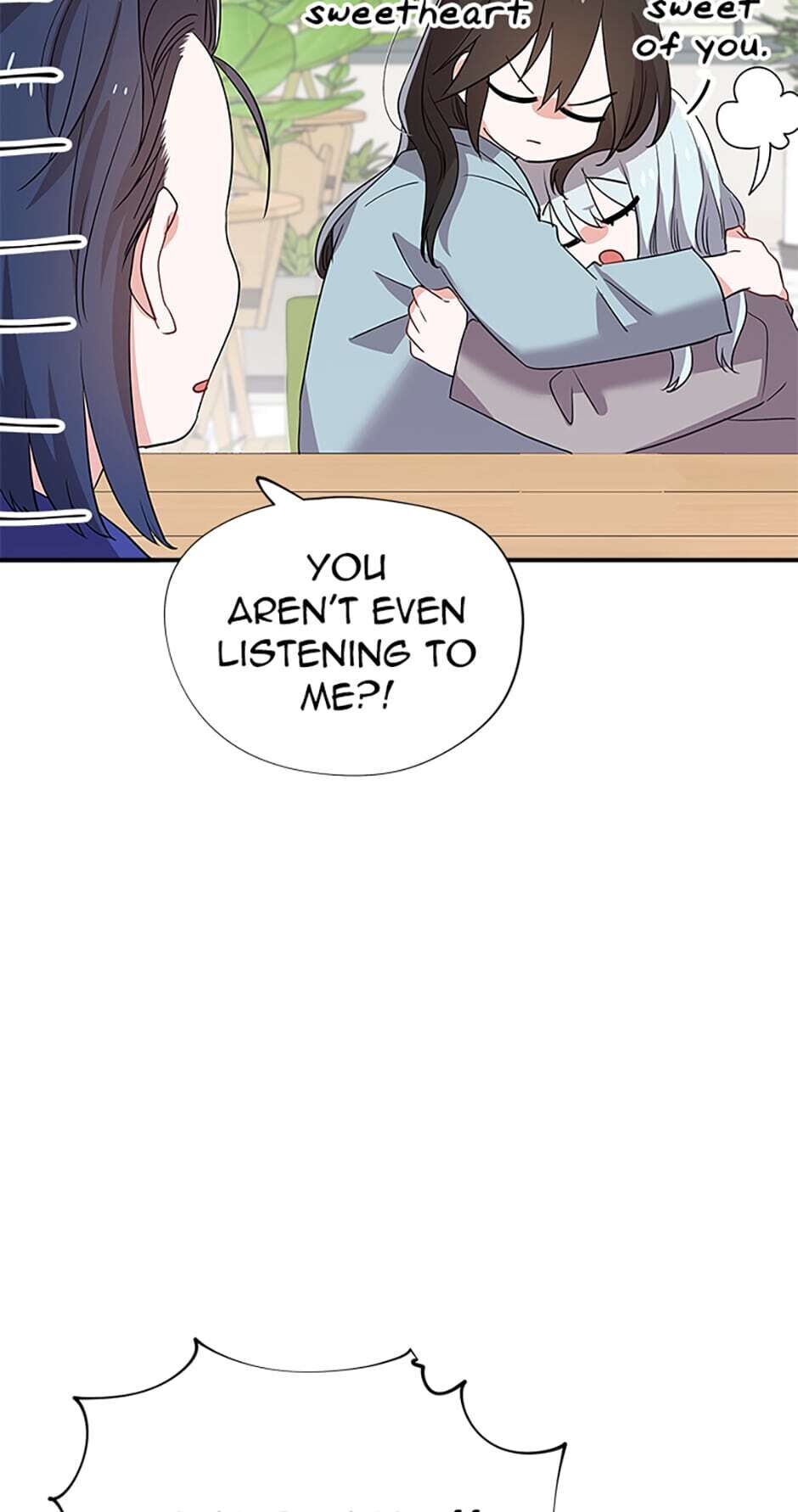 Please Save My Husband Chapter 19 page 68 - Chapter 19: Déjà Vu