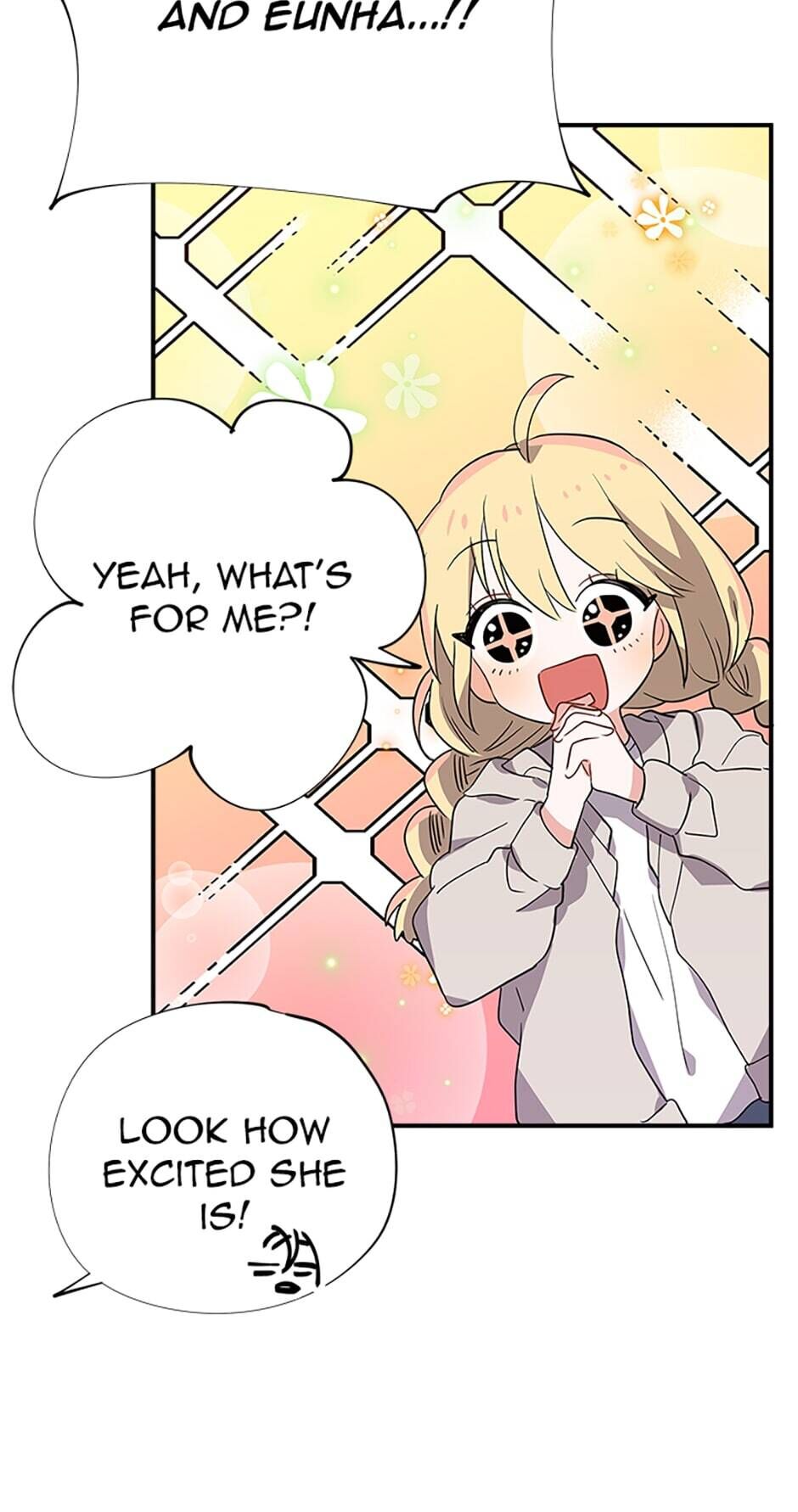 Please Save My Husband Chapter 19 page 69 - Chapter 19: Déjà Vu