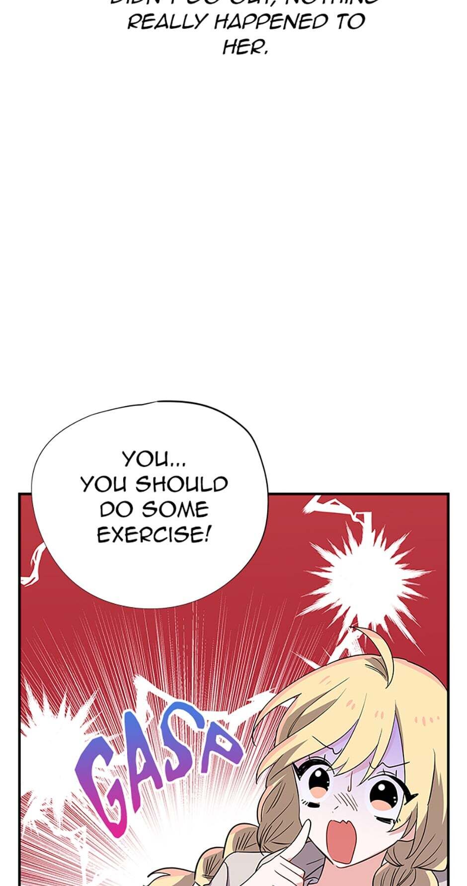 Please Save My Husband Chapter 19 page 71 - Chapter 19: Déjà Vu