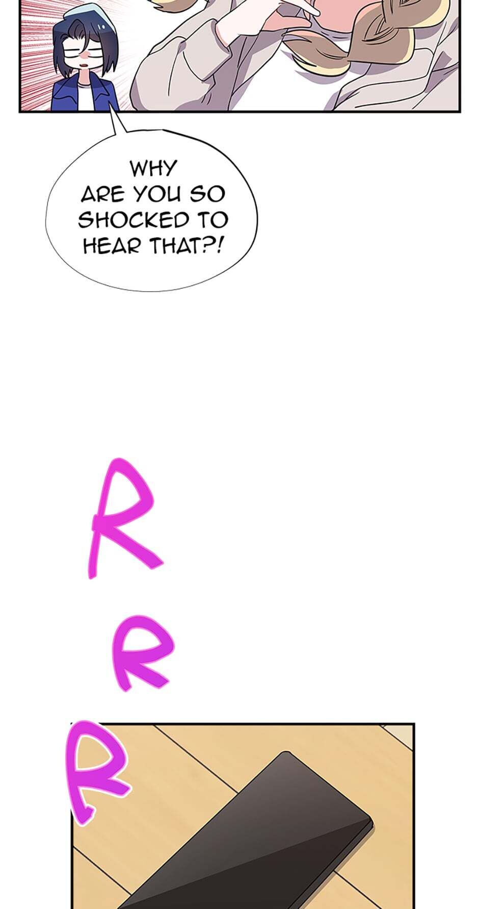 Please Save My Husband Chapter 19 page 72 - Chapter 19: Déjà Vu