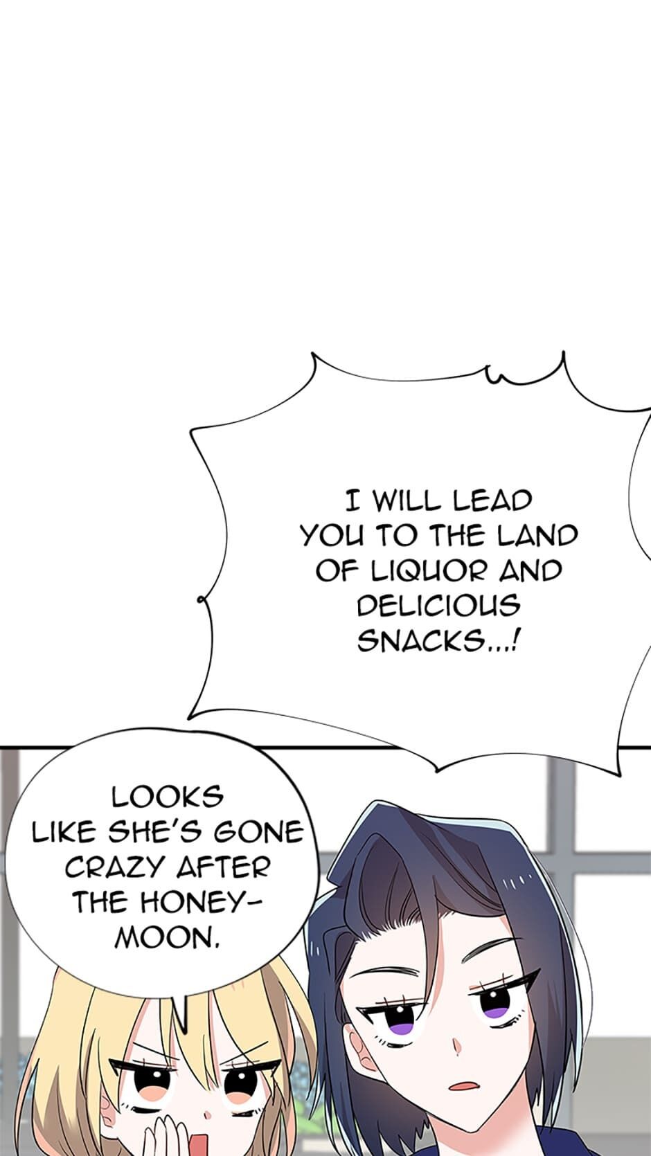Please Save My Husband Chapter 19 page 75 - Chapter 19: Déjà Vu