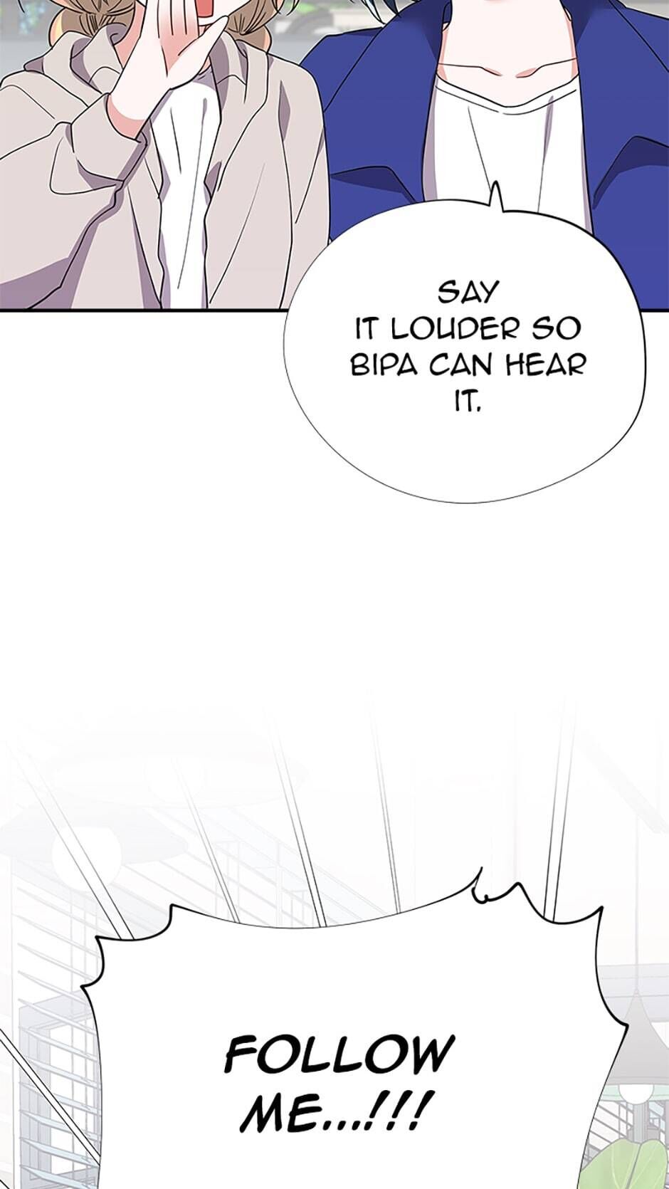 Please Save My Husband Chapter 19 page 76 - Chapter 19: Déjà Vu