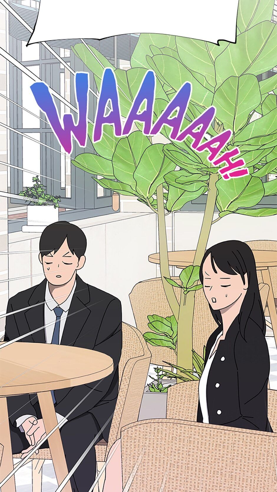 Please Save My Husband Chapter 19 page 77 - Chapter 19: Déjà Vu