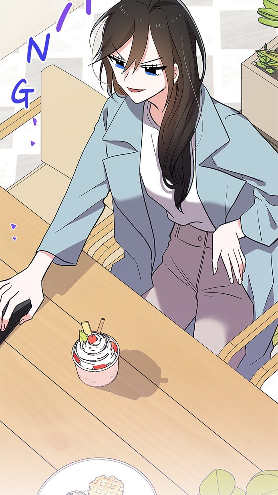 Please Save My Husband Chapter 19 page 79 - Chapter 19: Déjà Vu