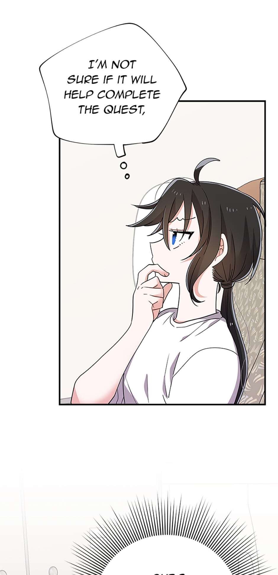 Please Save My Husband Chapter 19 page 9 - Chapter 19: Déjà Vu