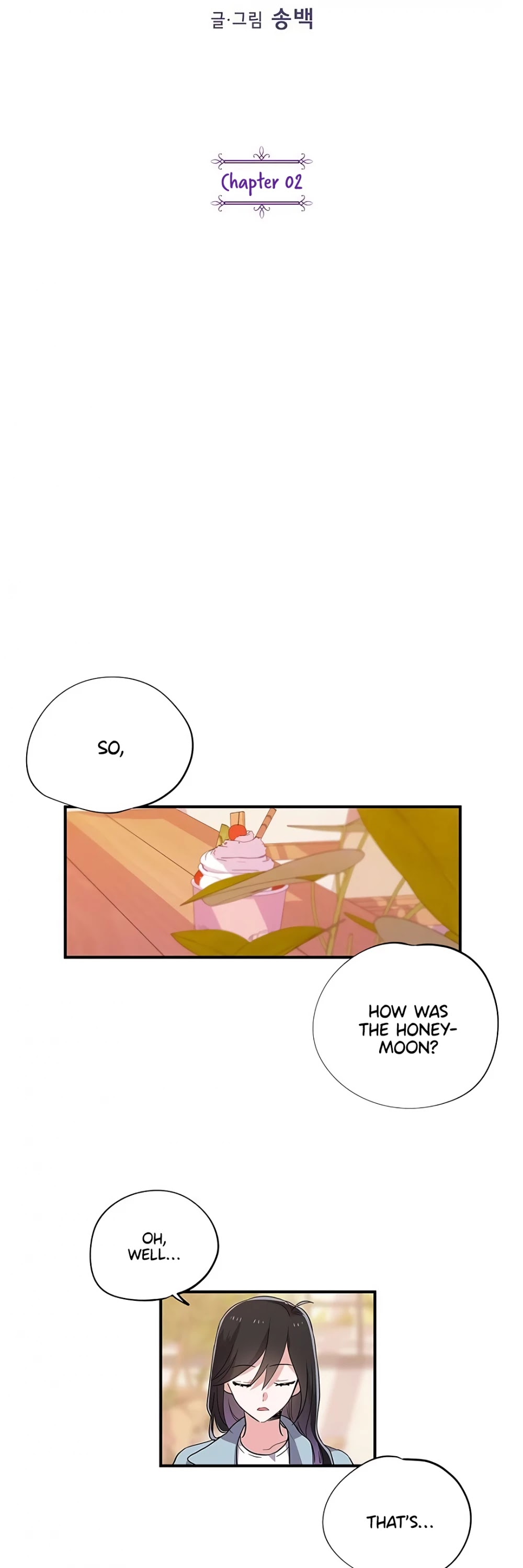 Please Save My Husband Chapter 2 page 11 - Chapter 2