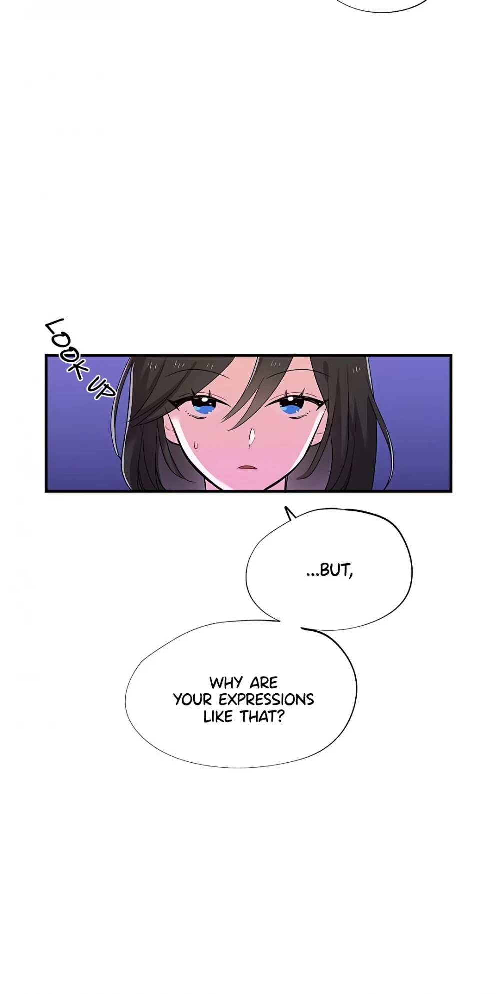 Please Save My Husband Chapter 2 page 12 - Chapter 2