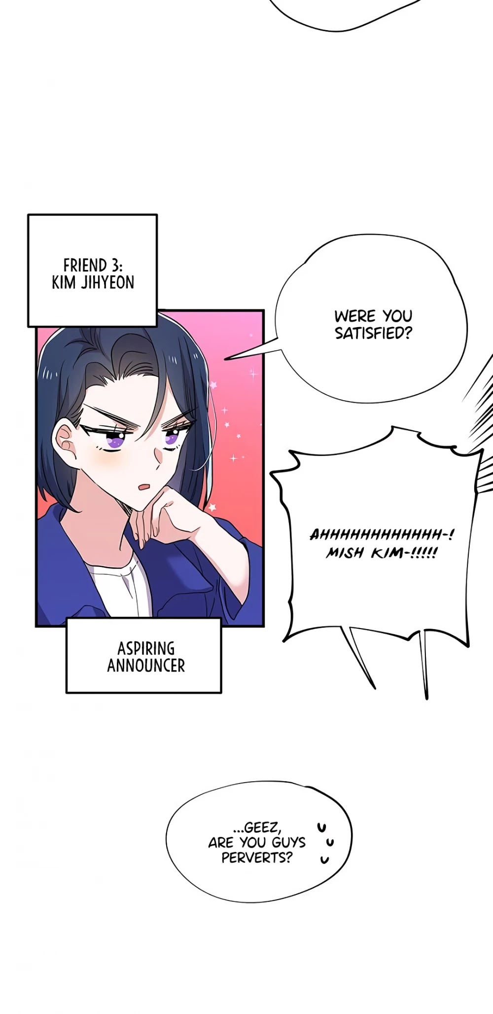 Please Save My Husband Chapter 2 page 15 - Chapter 2