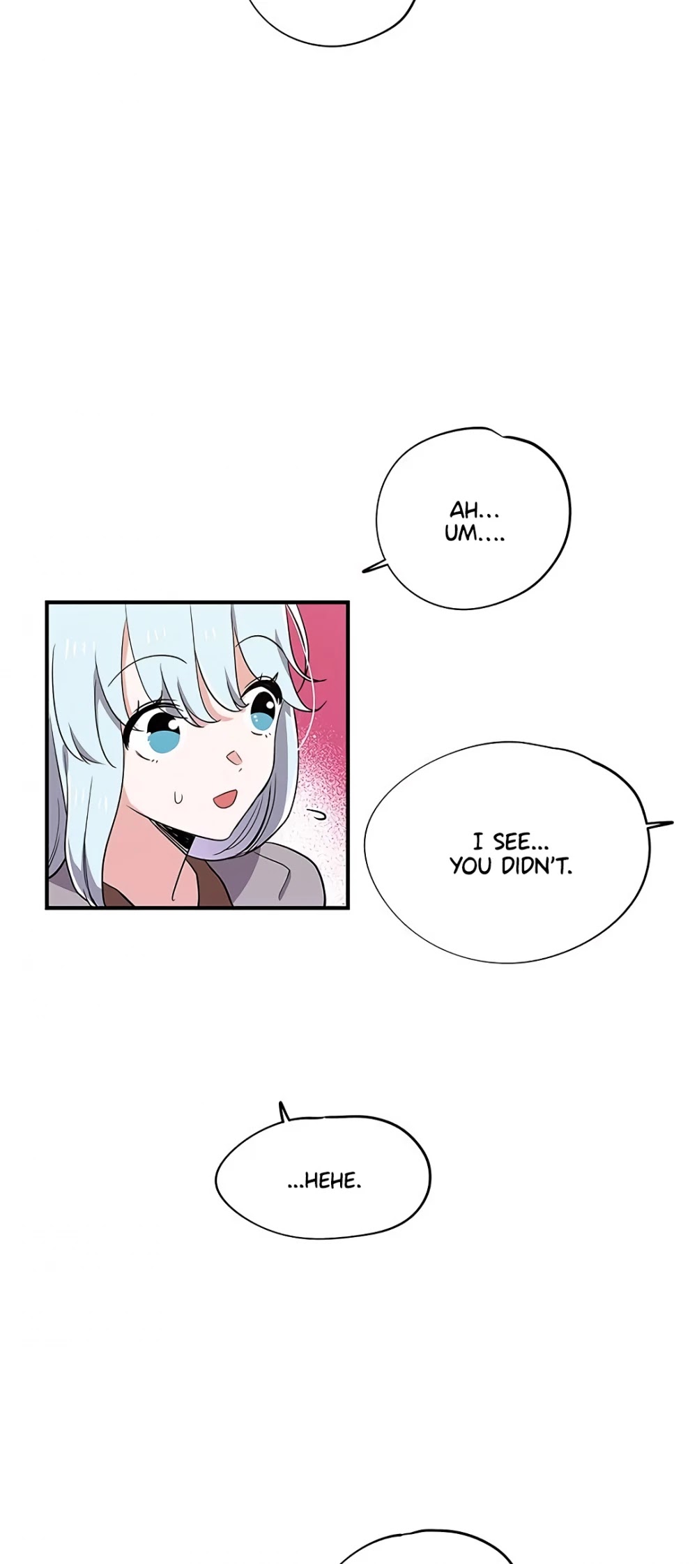 Please Save My Husband Chapter 2 page 27 - Chapter 2