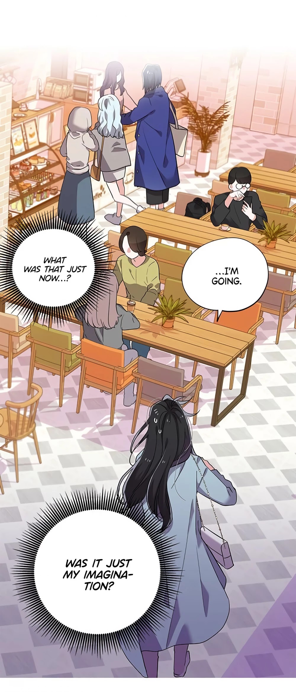 Please Save My Husband Chapter 2 page 34 - Chapter 2