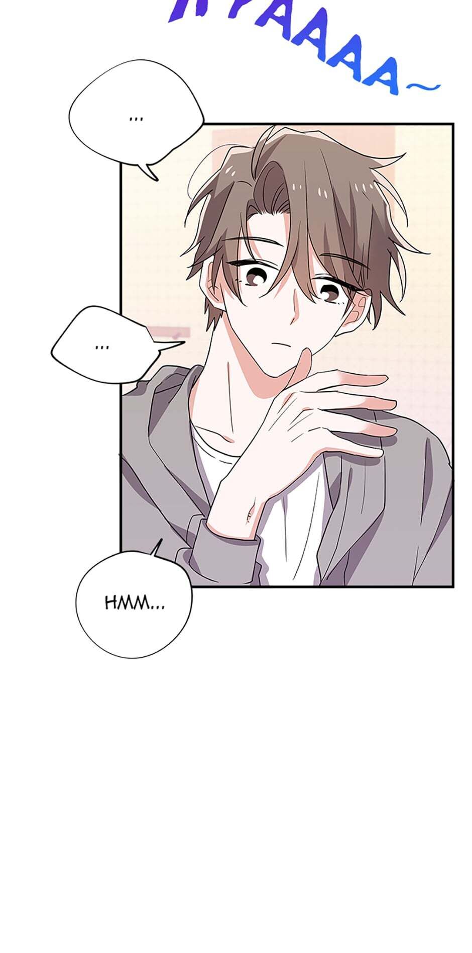 Please Save My Husband Chapter 21 page 10 - Chapter 21: Bully