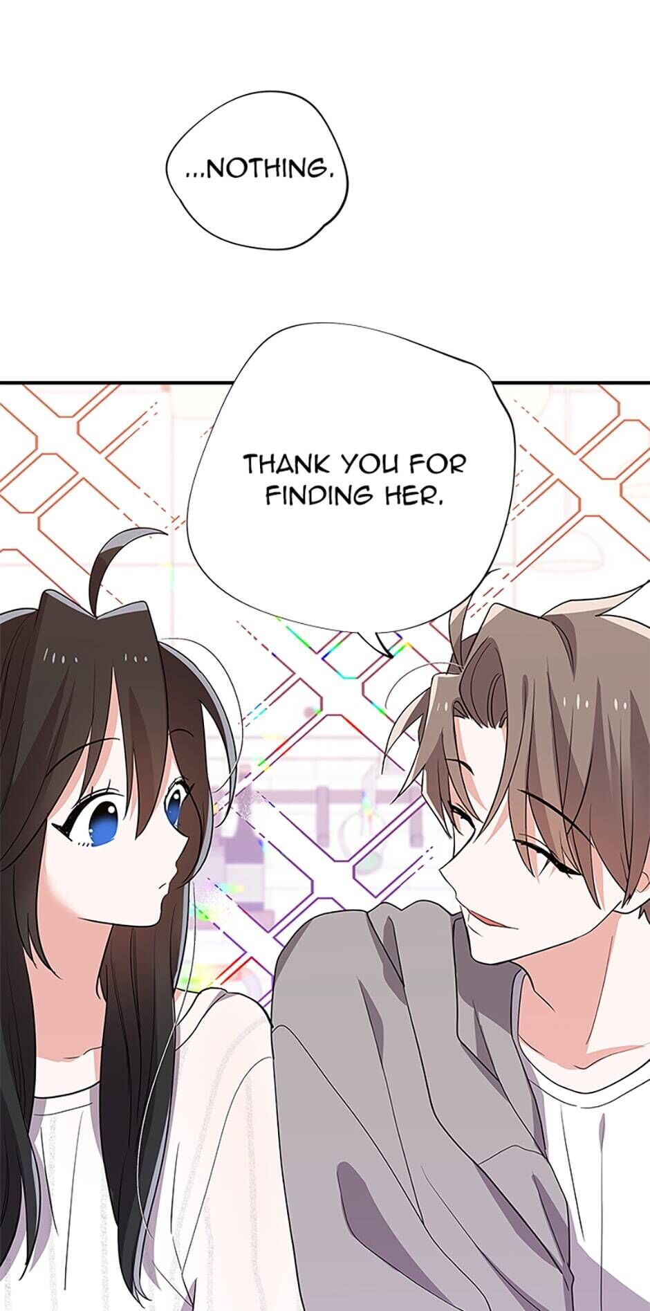 Please Save My Husband Chapter 21 page 11 - Chapter 21: Bully