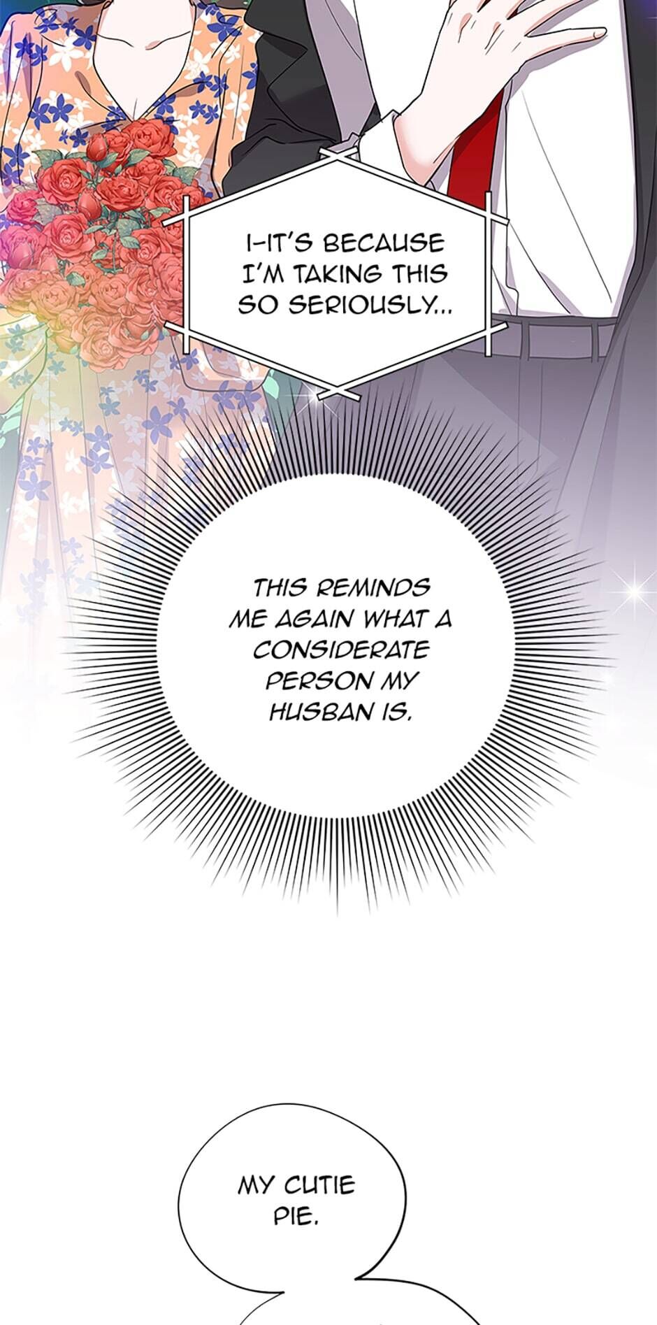 Please Save My Husband Chapter 21 page 14 - Chapter 21: Bully