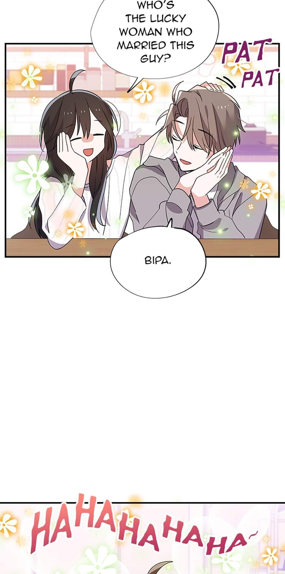 Please Save My Husband Chapter 21 page 15 - Chapter 21: Bully