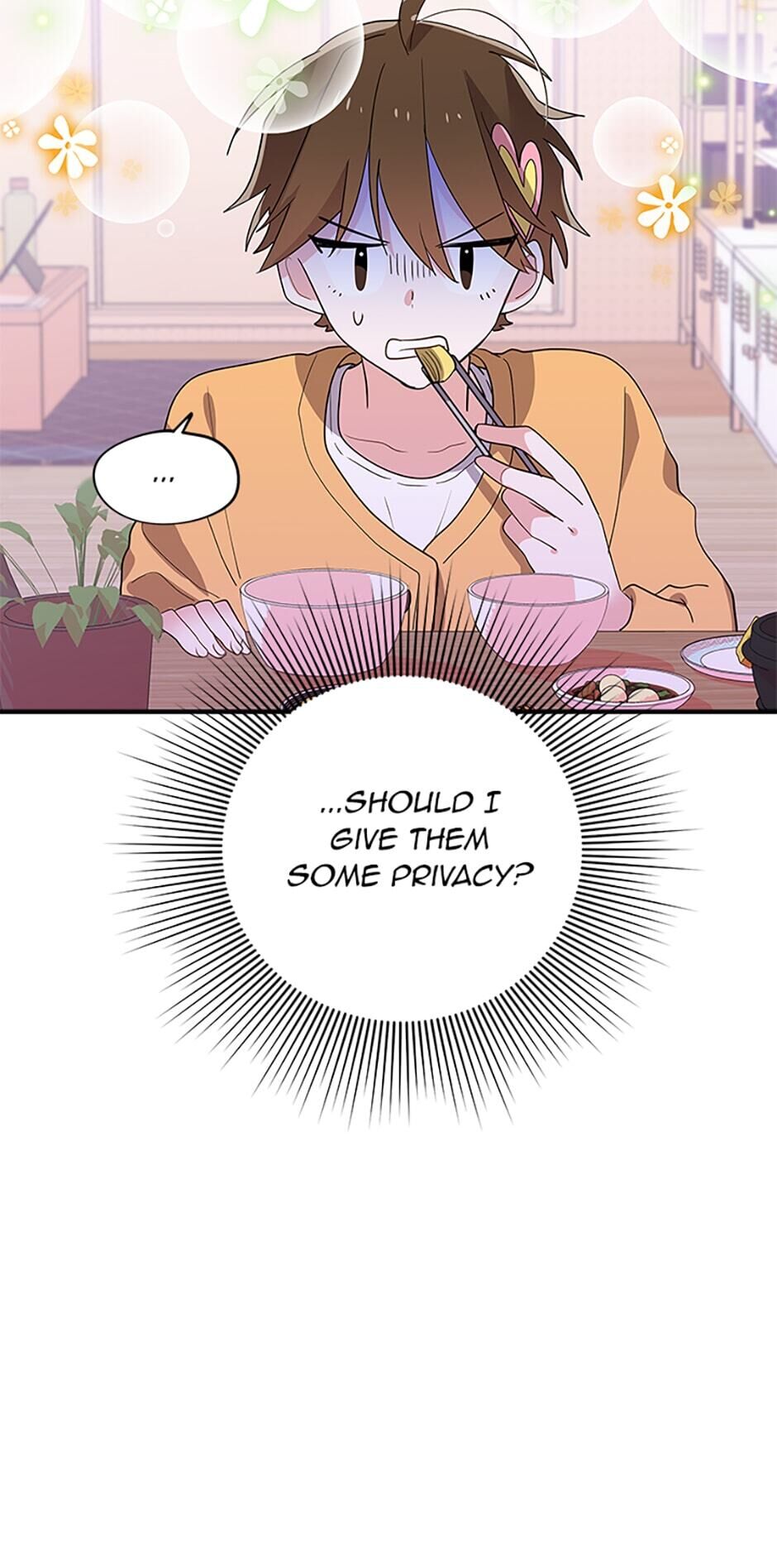Please Save My Husband Chapter 21 page 16 - Chapter 21: Bully