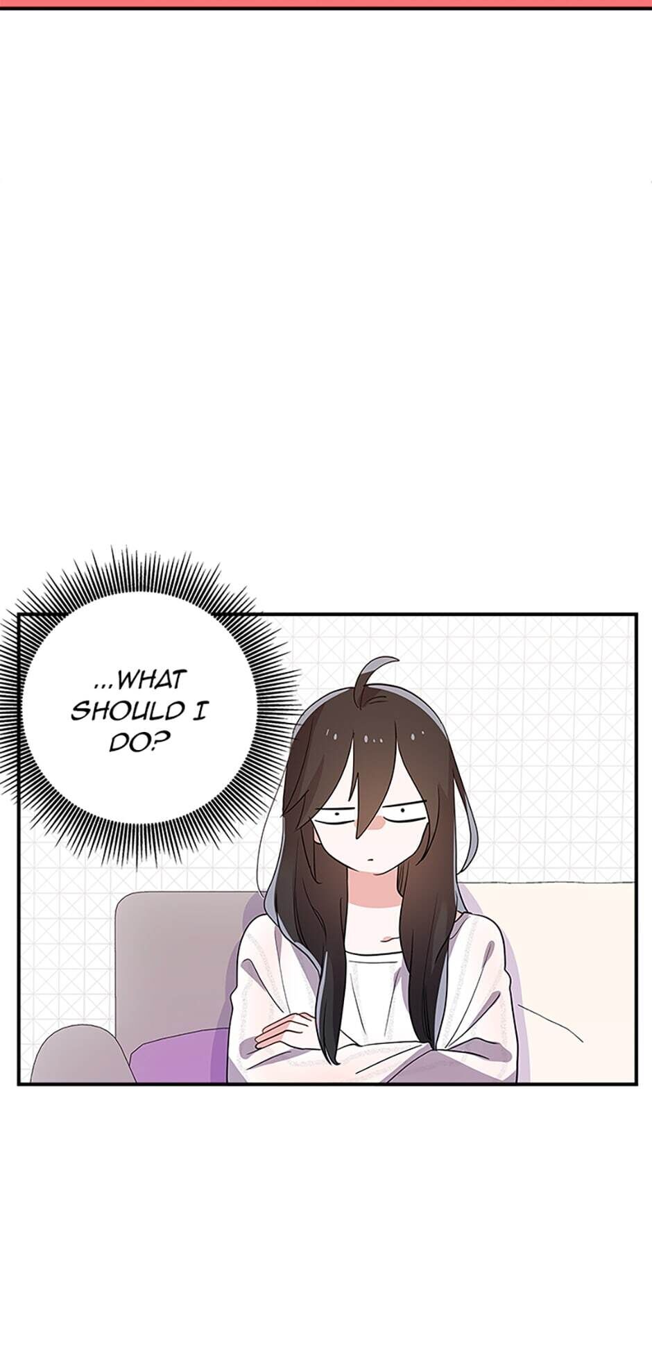 Please Save My Husband Chapter 21 page 19 - Chapter 21: Bully