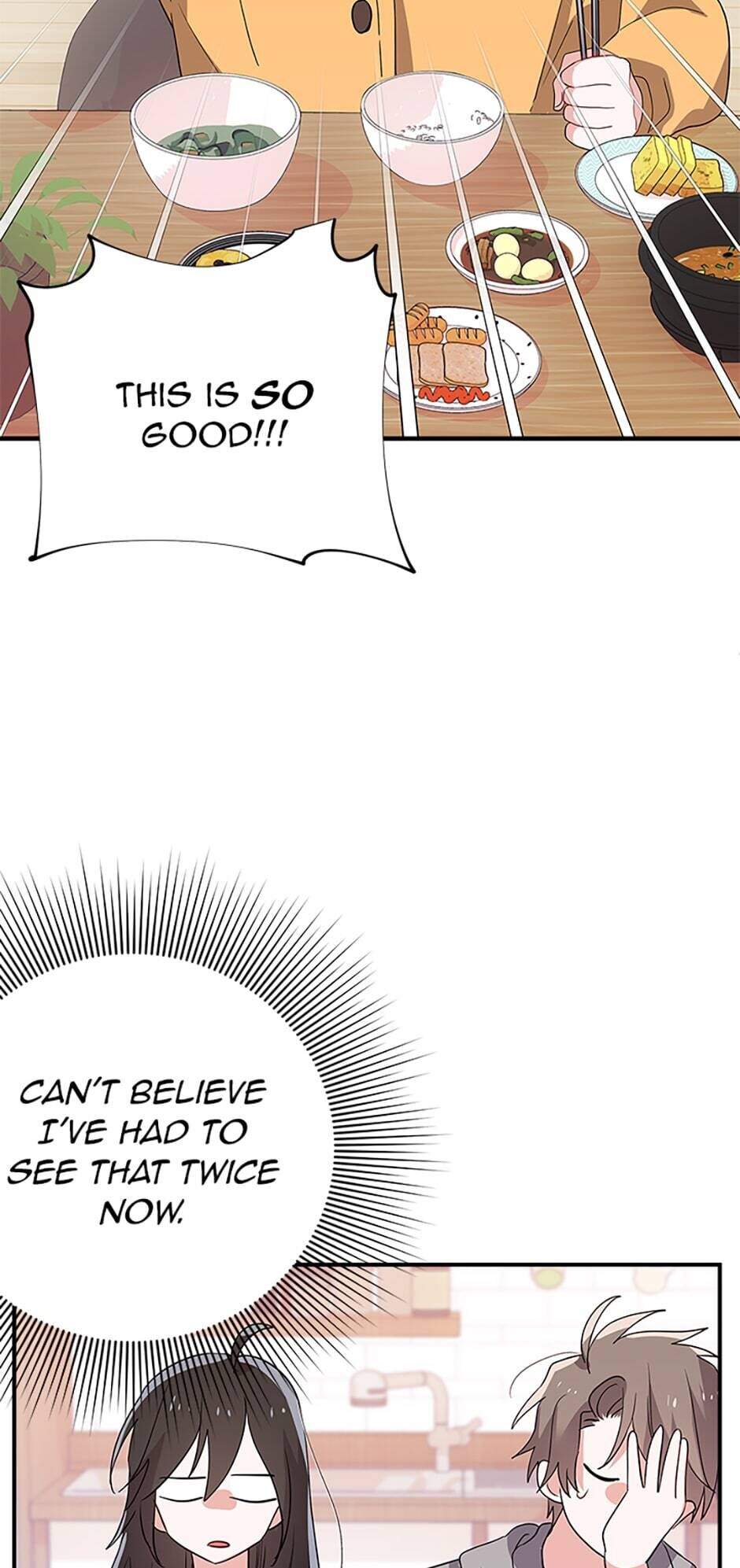 Please Save My Husband Chapter 21 page 2 - Chapter 21: Bully