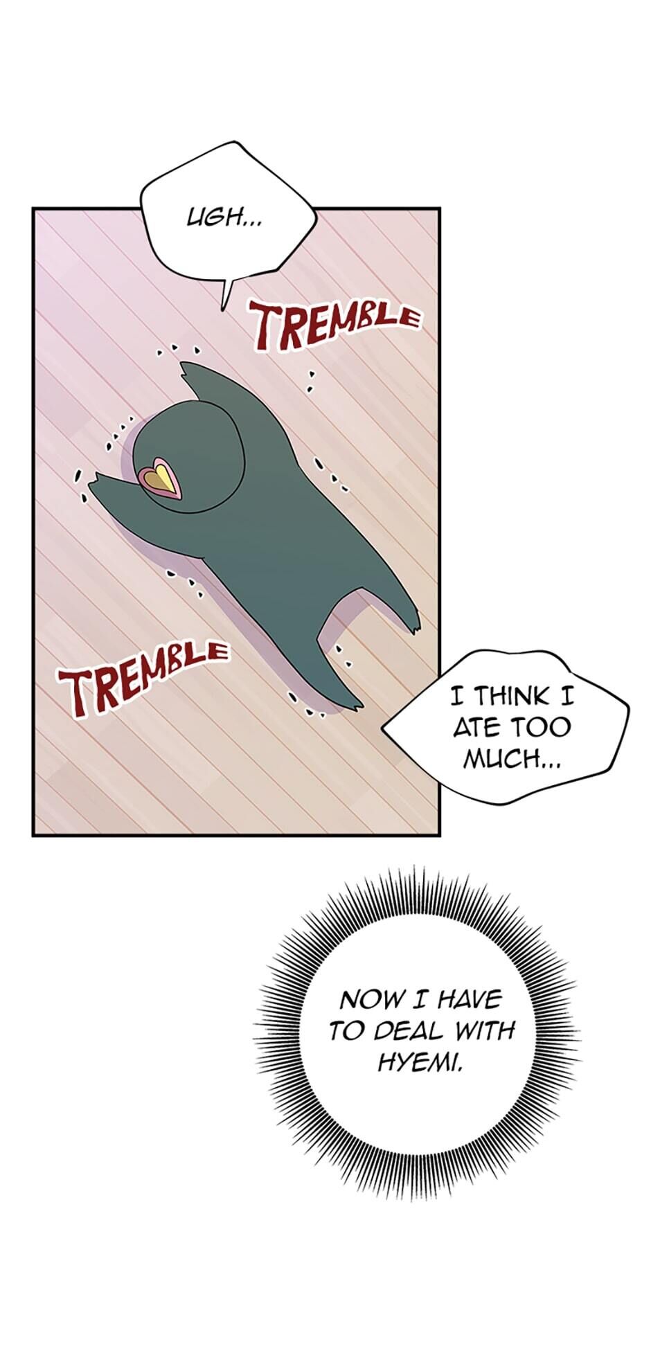 Please Save My Husband Chapter 21 page 20 - Chapter 21: Bully