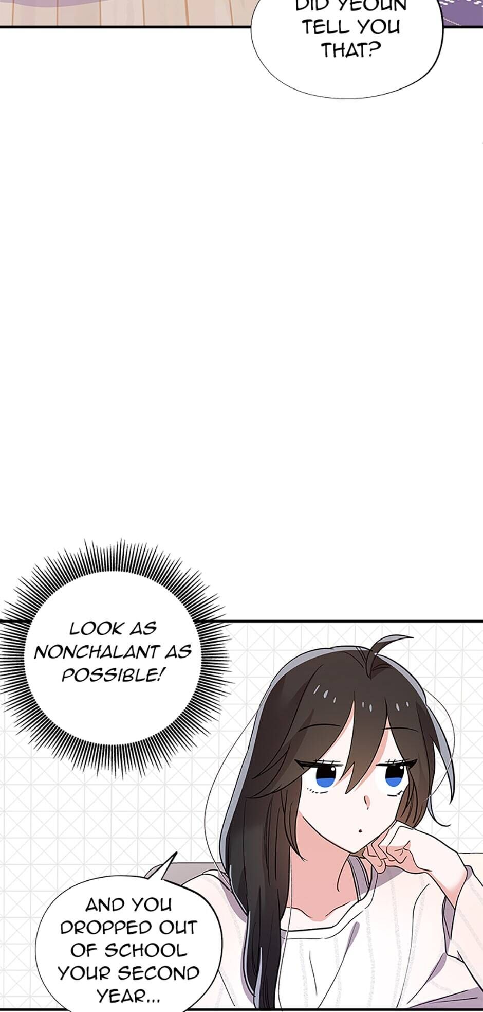 Please Save My Husband Chapter 21 page 23 - Chapter 21: Bully