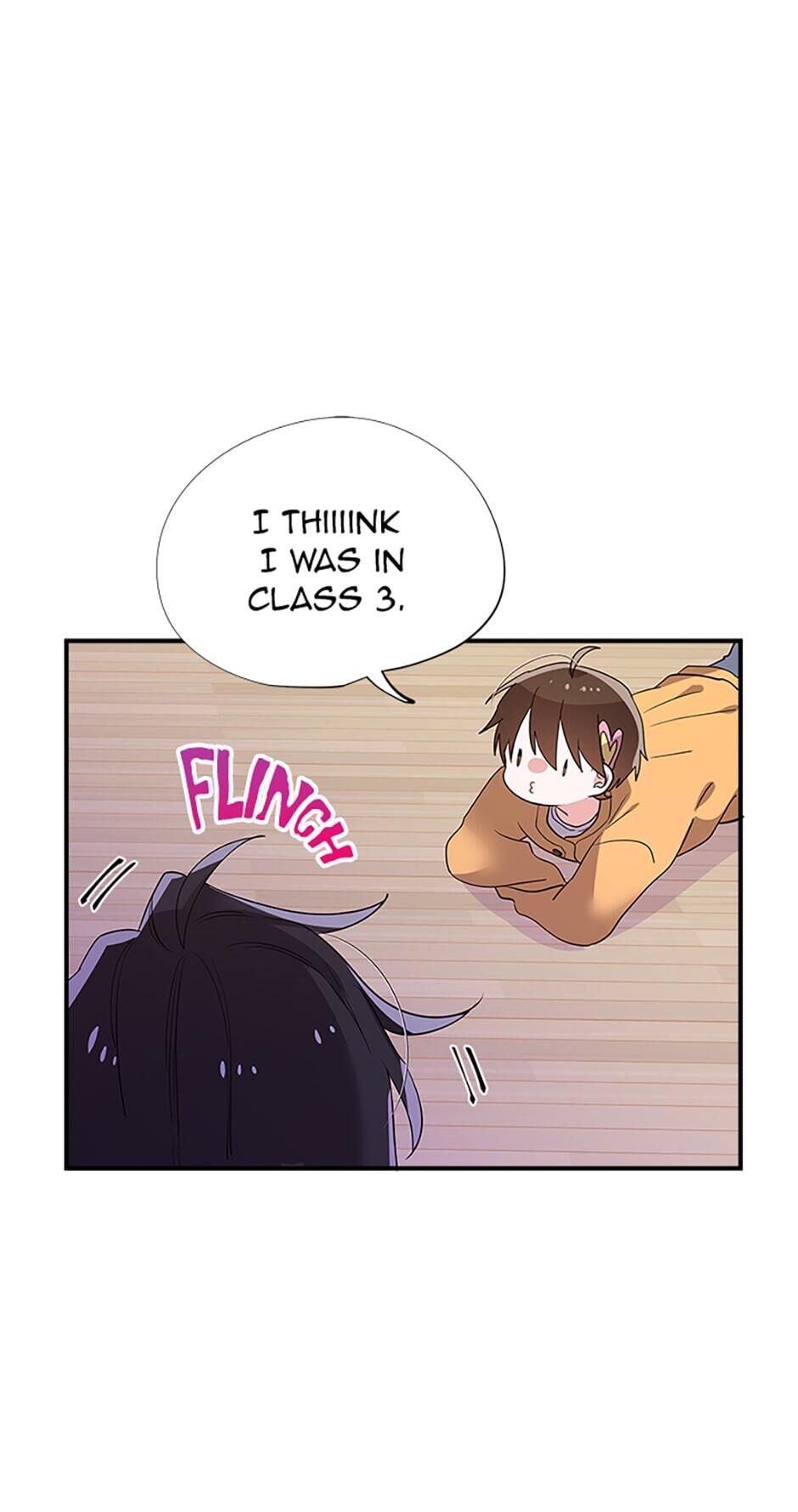 Please Save My Husband Chapter 21 page 26 - Chapter 21: Bully