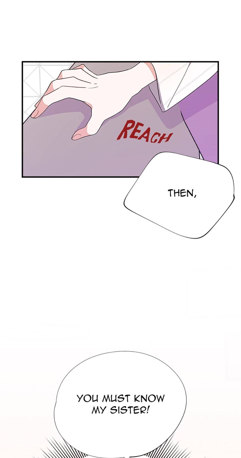 Please Save My Husband Chapter 21 page 28 - Chapter 21: Bully