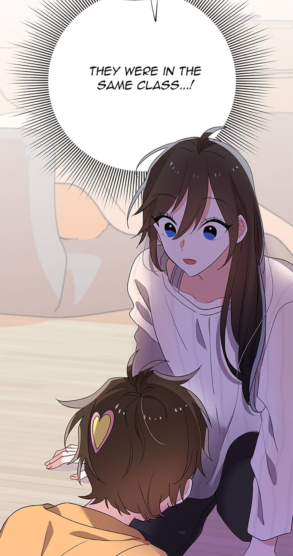 Please Save My Husband Chapter 21 page 29 - Chapter 21: Bully