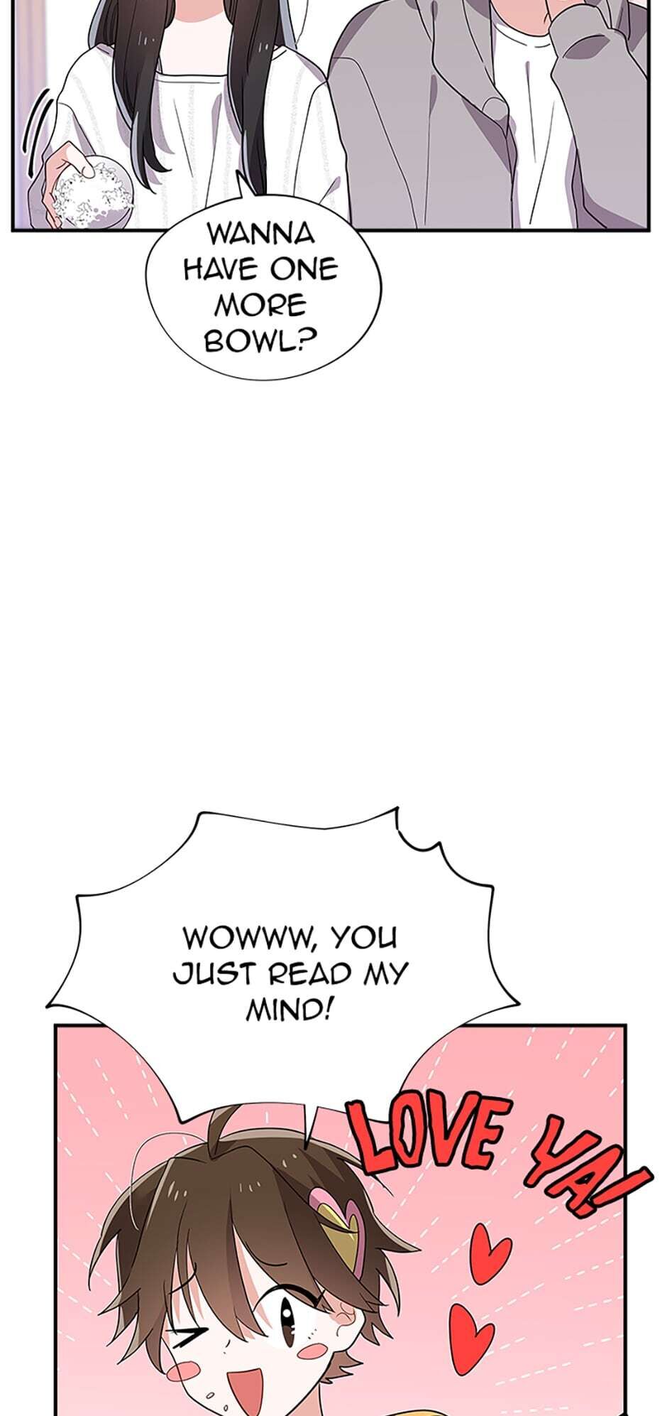 Please Save My Husband Chapter 21 page 3 - Chapter 21: Bully