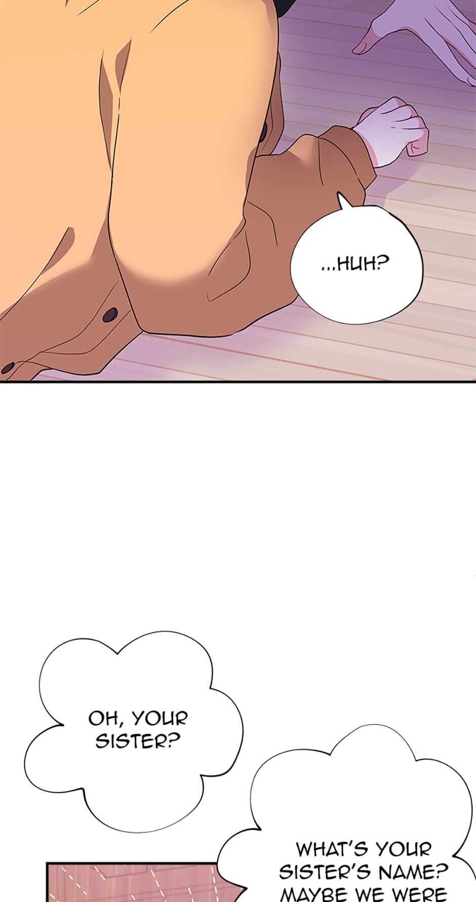 Please Save My Husband Chapter 21 page 30 - Chapter 21: Bully