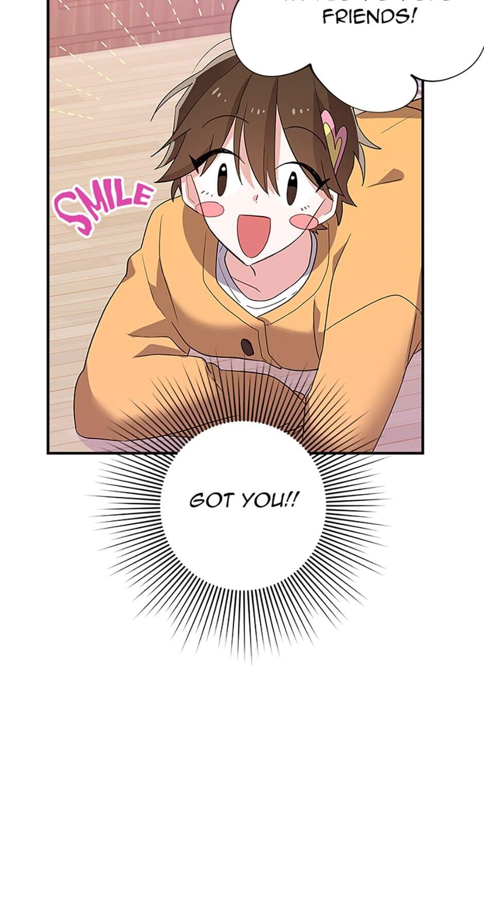 Please Save My Husband Chapter 21 page 31 - Chapter 21: Bully