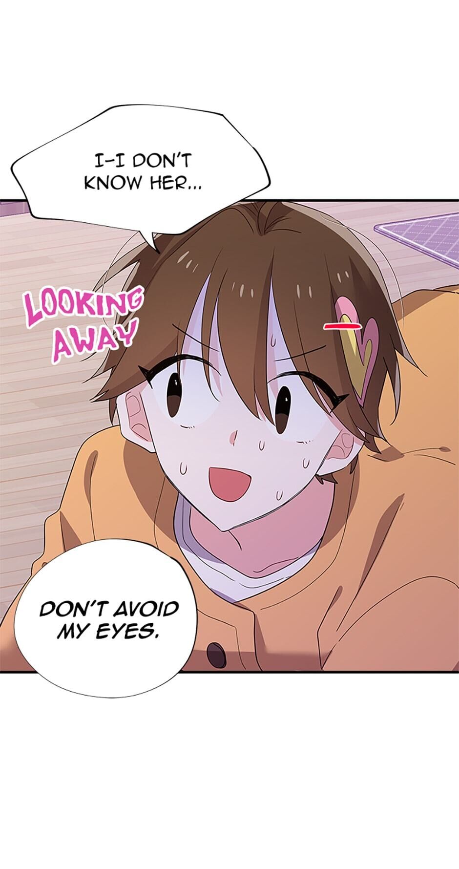 Please Save My Husband Chapter 21 page 34 - Chapter 21: Bully