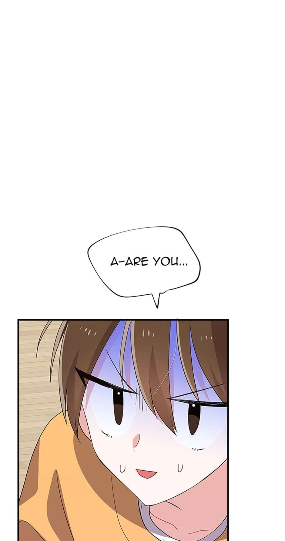 Please Save My Husband Chapter 21 page 37 - Chapter 21: Bully