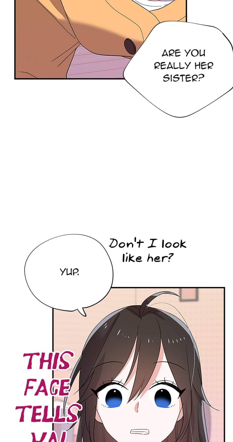 Please Save My Husband Chapter 21 page 38 - Chapter 21: Bully