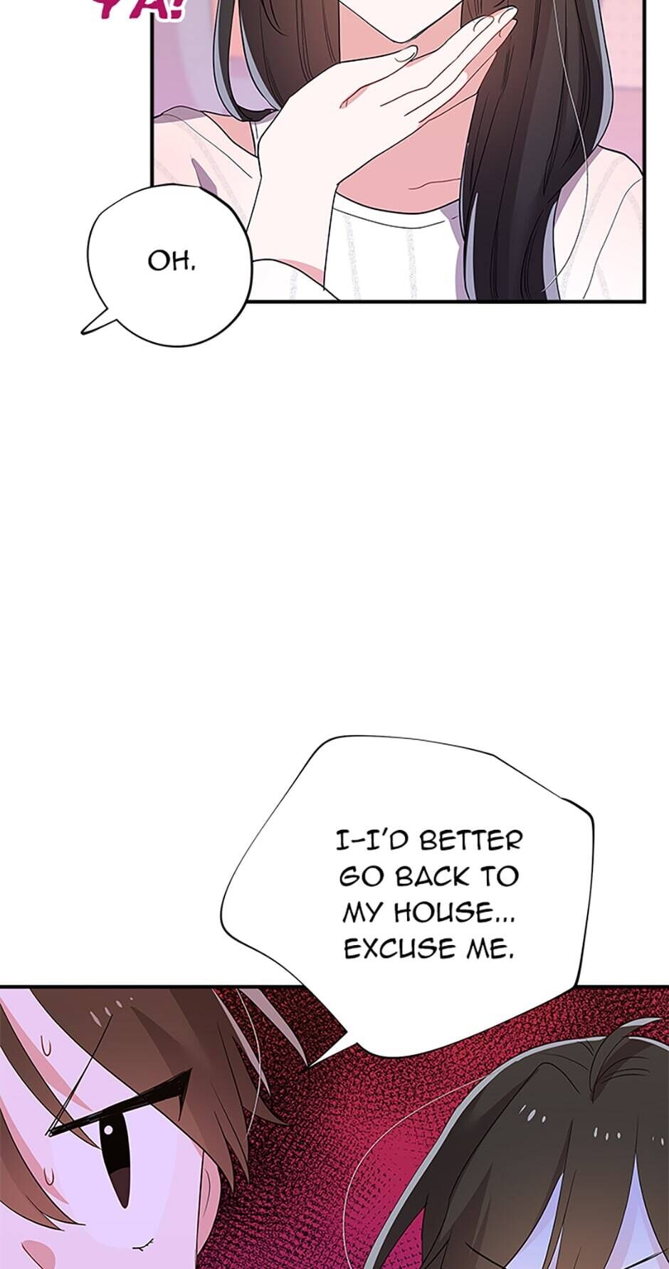 Please Save My Husband Chapter 21 page 39 - Chapter 21: Bully