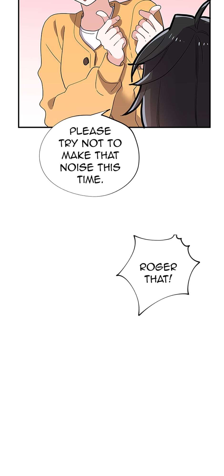 Please Save My Husband Chapter 21 page 4 - Chapter 21: Bully