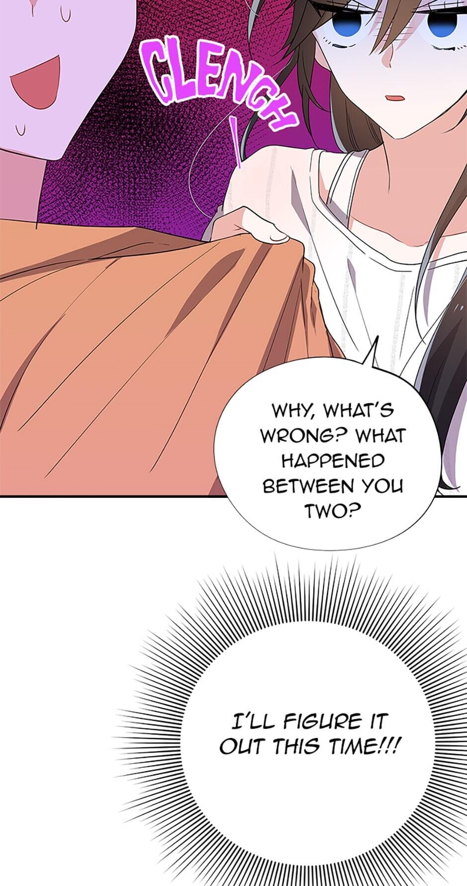 Please Save My Husband Chapter 21 page 40 - Chapter 21: Bully