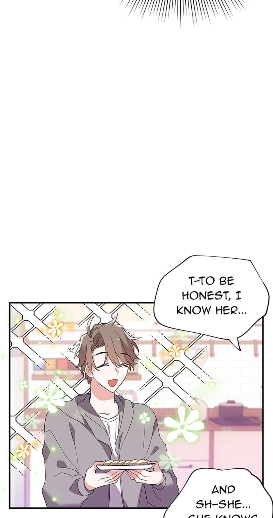 Please Save My Husband Chapter 21 page 41 - Chapter 21: Bully