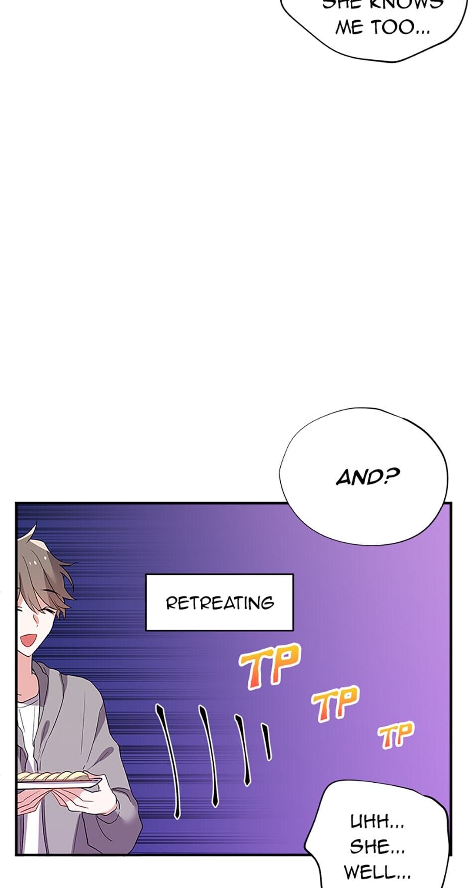 Please Save My Husband Chapter 21 page 42 - Chapter 21: Bully