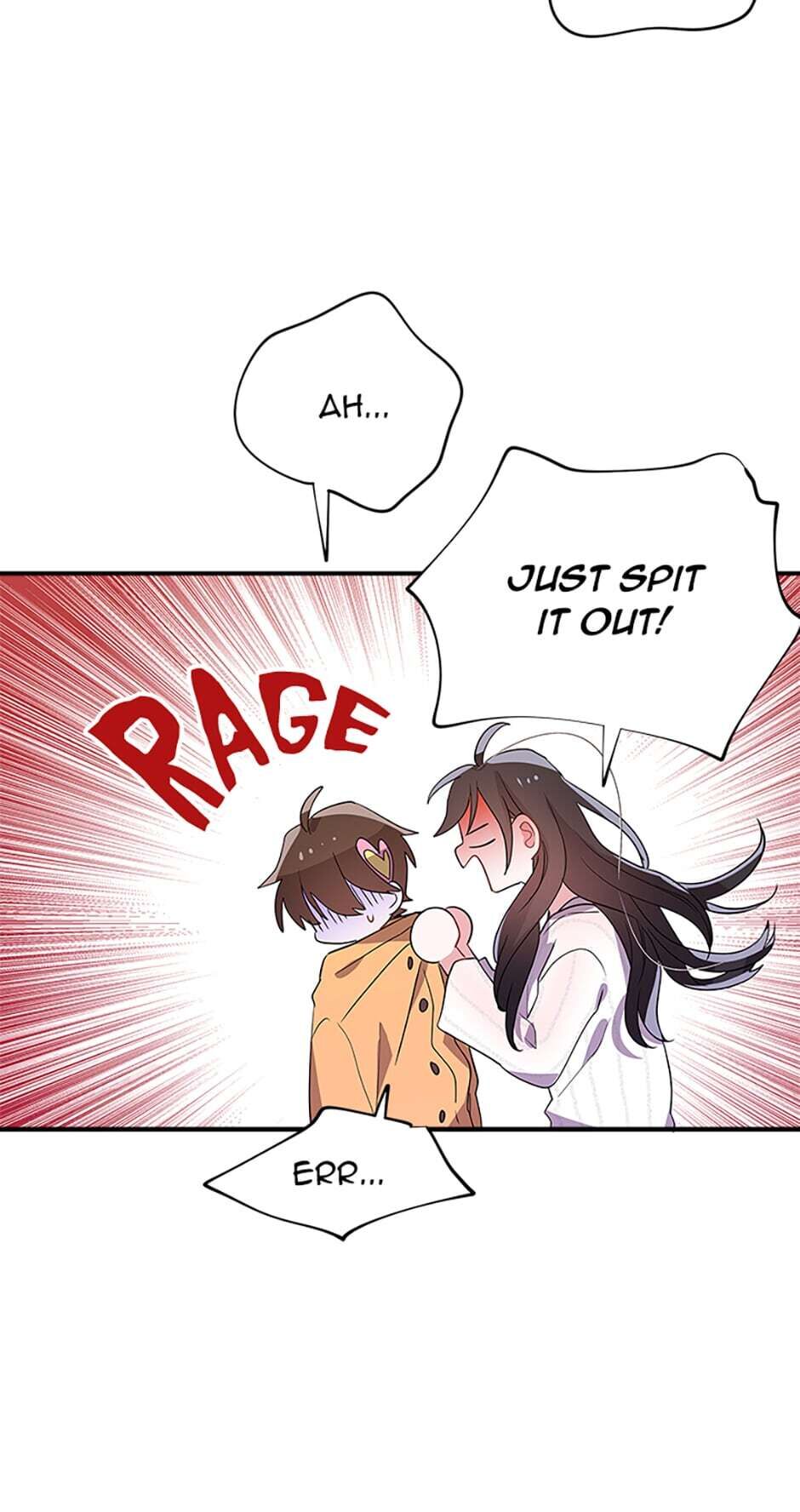 Please Save My Husband Chapter 21 page 43 - Chapter 21: Bully