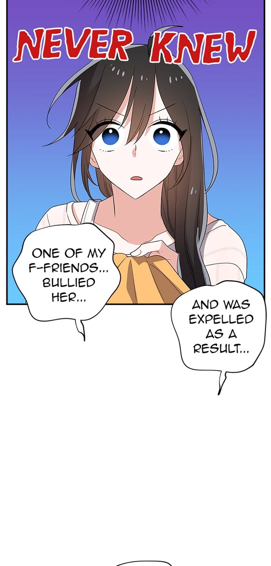 Please Save My Husband Chapter 21 page 46 - Chapter 21: Bully