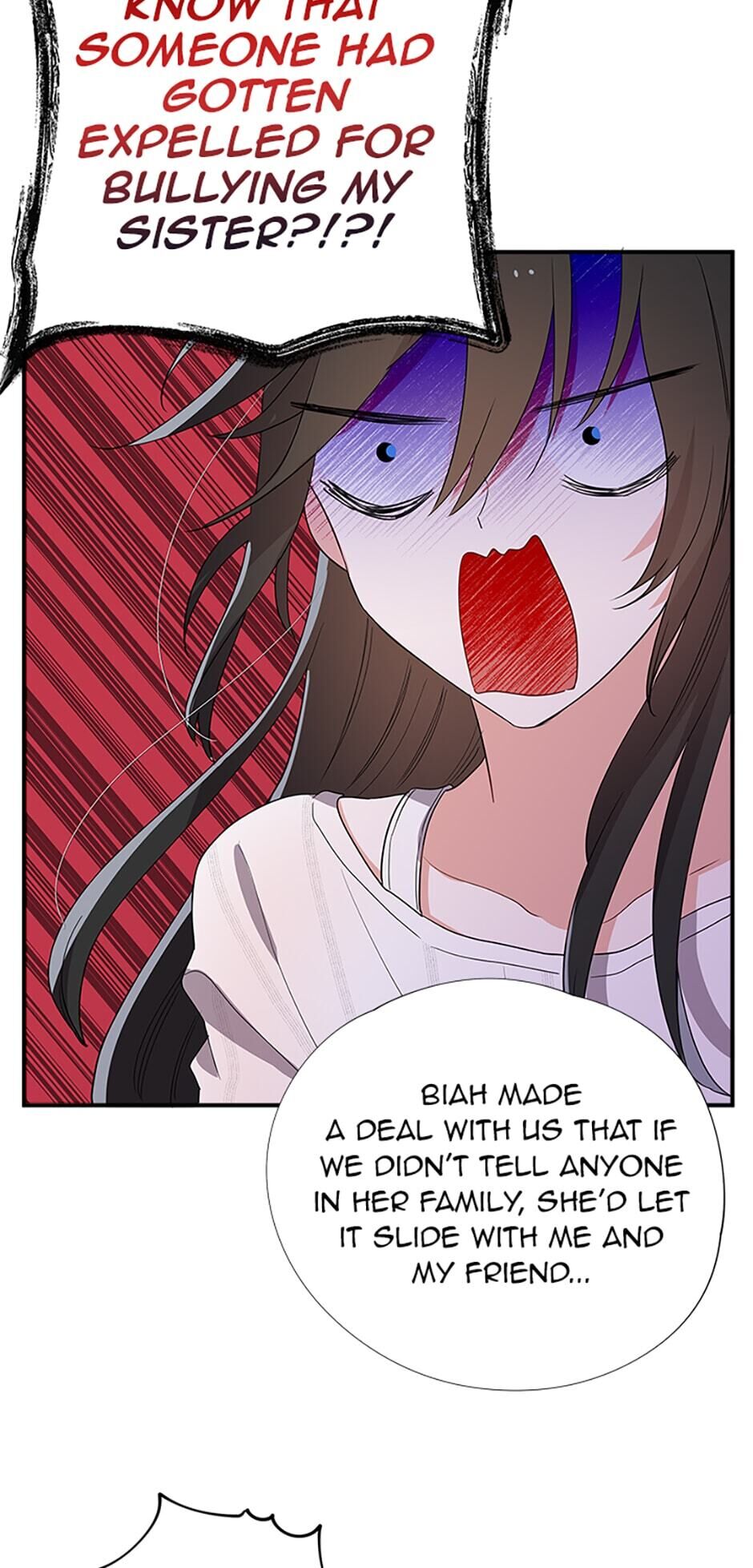 Please Save My Husband Chapter 21 page 48 - Chapter 21: Bully