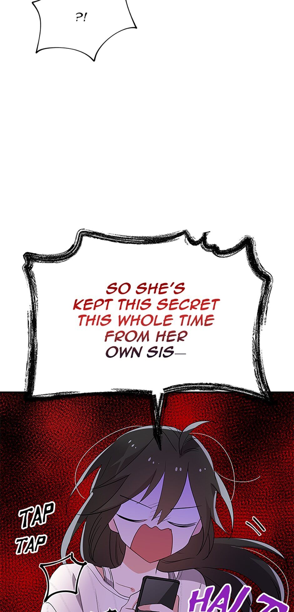 Please Save My Husband Chapter 21 page 49 - Chapter 21: Bully