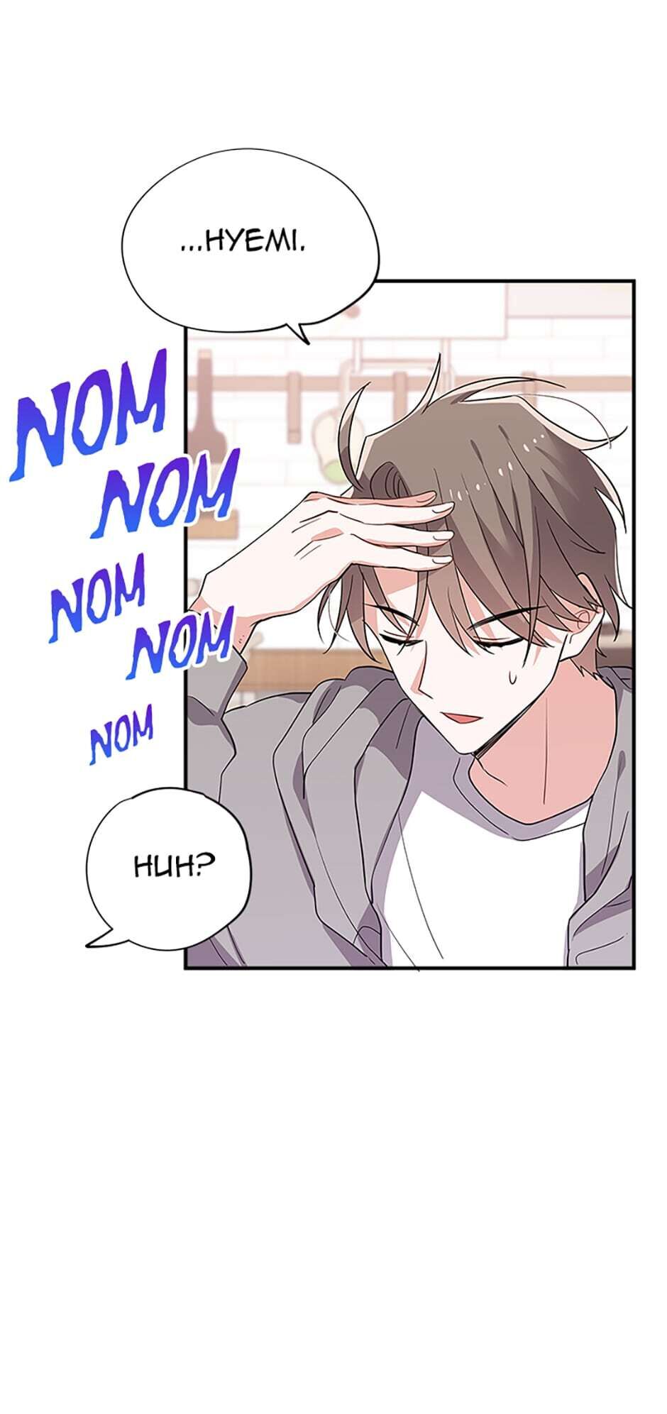 Please Save My Husband Chapter 21 page 5 - Chapter 21: Bully