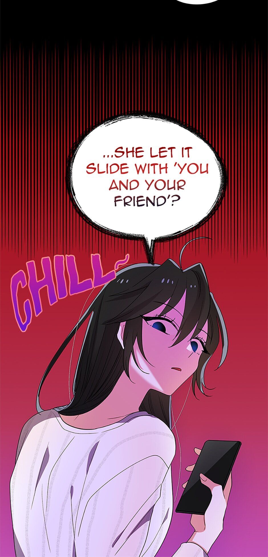 Please Save My Husband Chapter 21 page 51 - Chapter 21: Bully