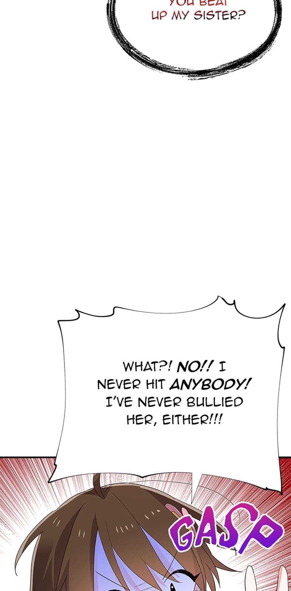 Please Save My Husband Chapter 21 page 53 - Chapter 21: Bully