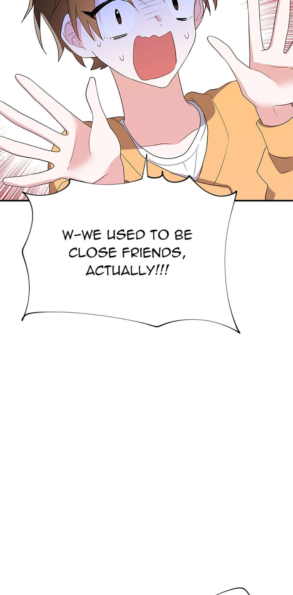 Please Save My Husband Chapter 21 page 54 - Chapter 21: Bully