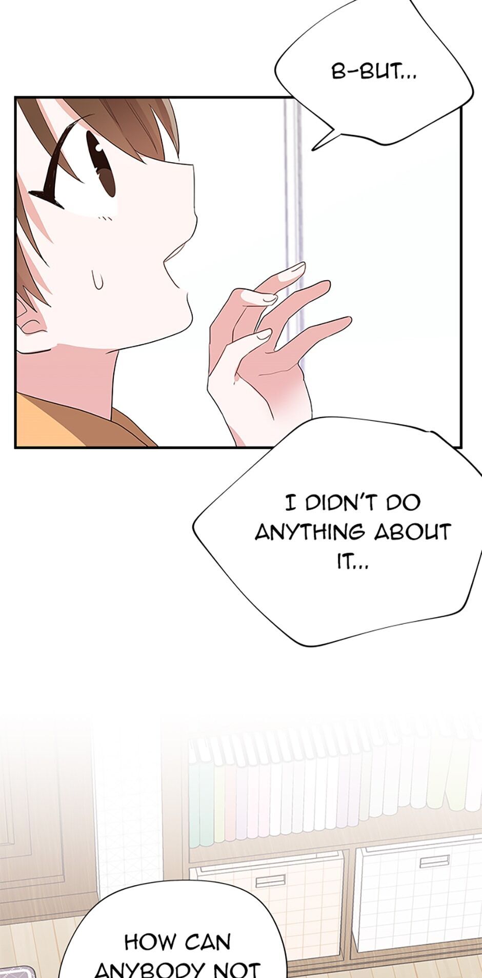 Please Save My Husband Chapter 21 page 55 - Chapter 21: Bully
