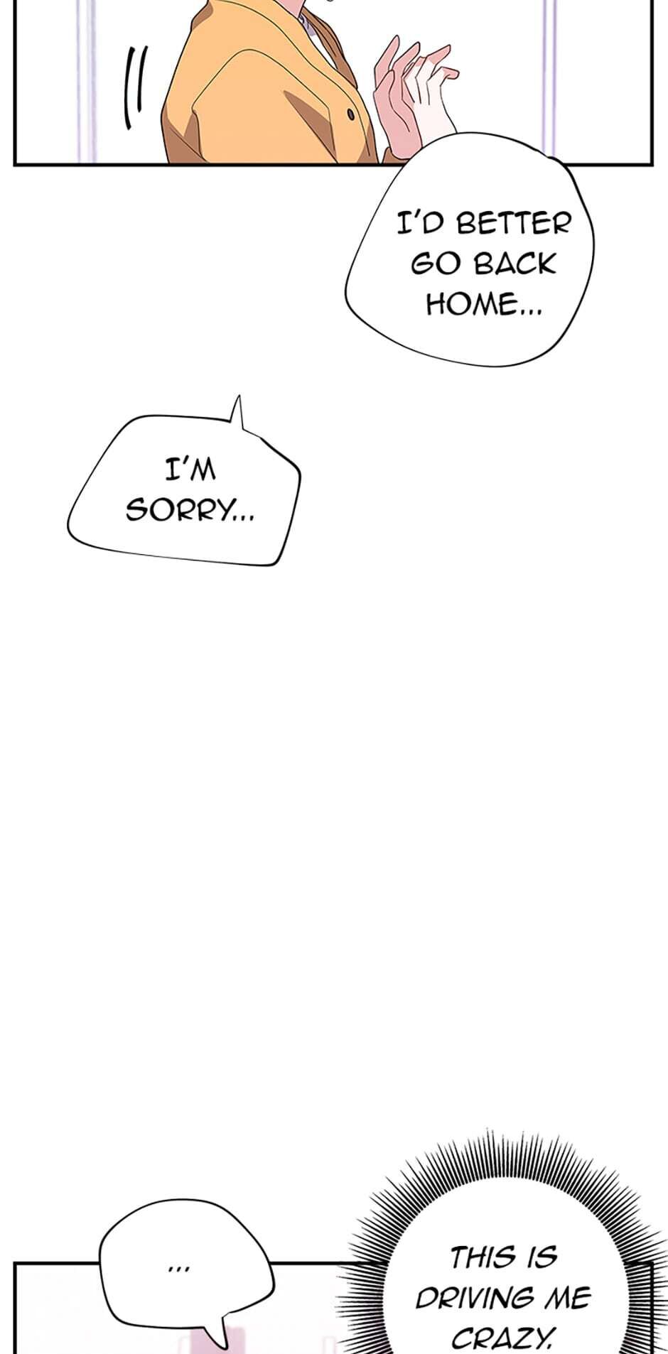 Please Save My Husband Chapter 21 page 58 - Chapter 21: Bully