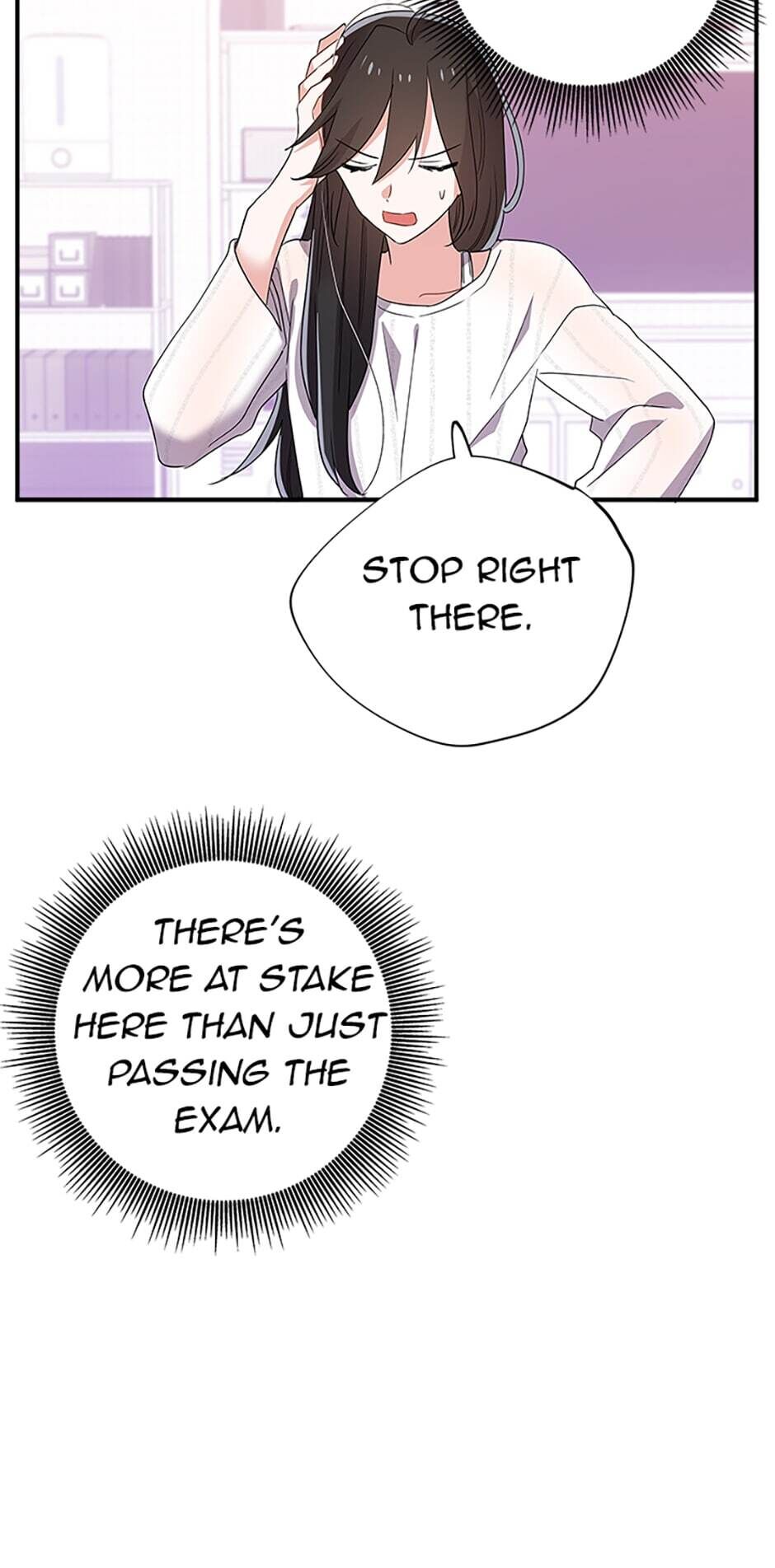 Please Save My Husband Chapter 21 page 59 - Chapter 21: Bully